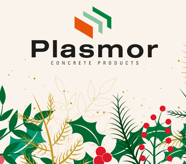 Plasmor Christmas