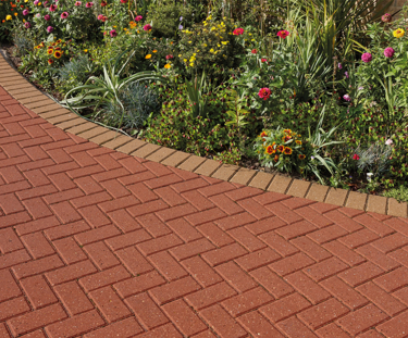 Product Gallery 1000X832 48D C PLASPAVE 50 Red 3 Red