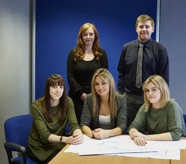 Technical Services 5050