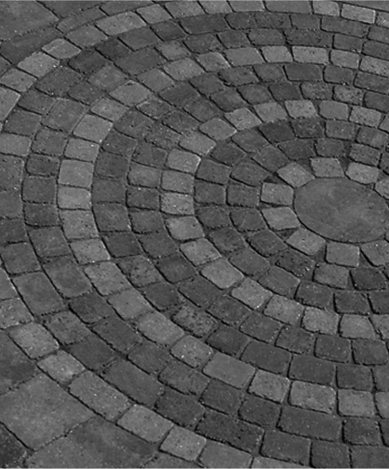 Como Circle Starter Sett