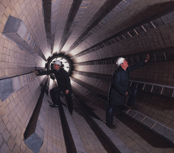 A Reputation For Quality