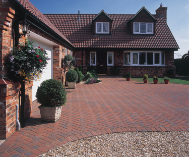 Product Gallery 1000X832 49D F PLASPAVE Sixty Traditional Brindle 4 Red