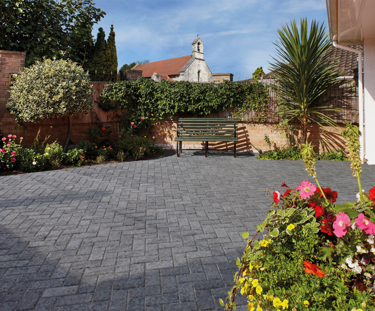 Product Gallery 1000X832 49D C PLASPAVE Sixty Granite Stone 1 Charcoal