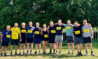 Total Warrior June 2026