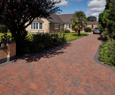 Product Gallery 1000X832 49D F PLASPAVE Sixty Traditional Brindle 1 Red