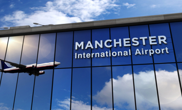 Product Inner Banner 2000X997 Manchester Airport Terminal 2